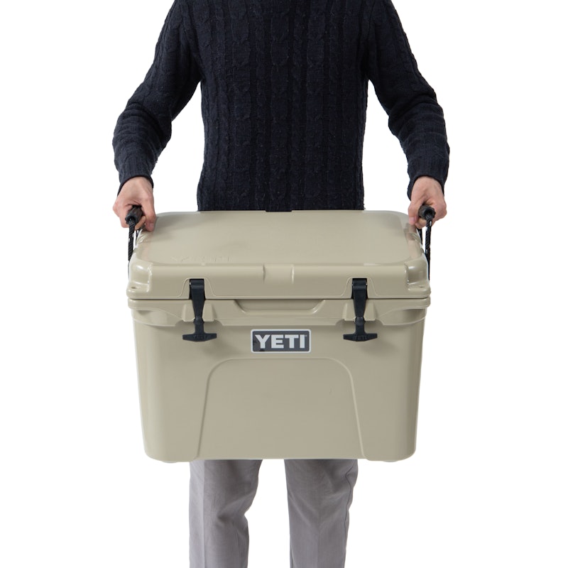 Tundra 35 Herd Cooler 12