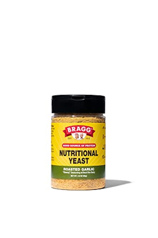Nutritional Yeast 1