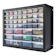 IRIS USA Screw Tool Organizer Small Parts Cabinet Chest 1