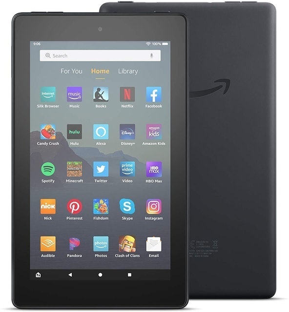 10 Best E-Readers in 2022 (Amazon, Kobo, and More) 4