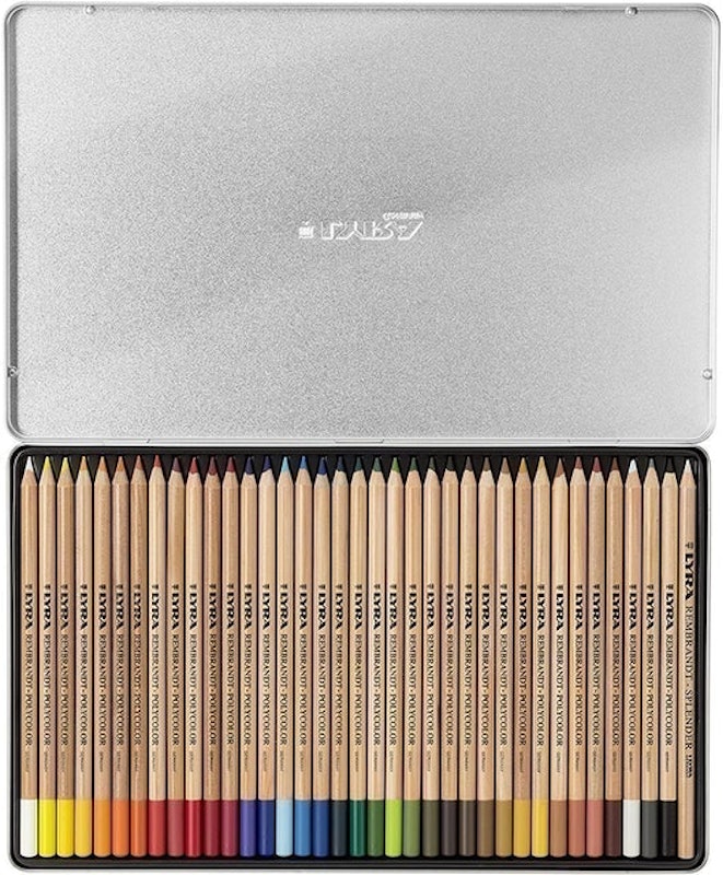 Faber-Castell Grip Colored EcoPencils (24 Count) 3