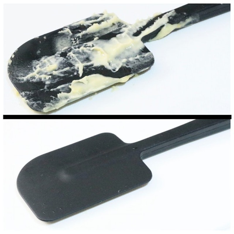 Silicone Spatula 6