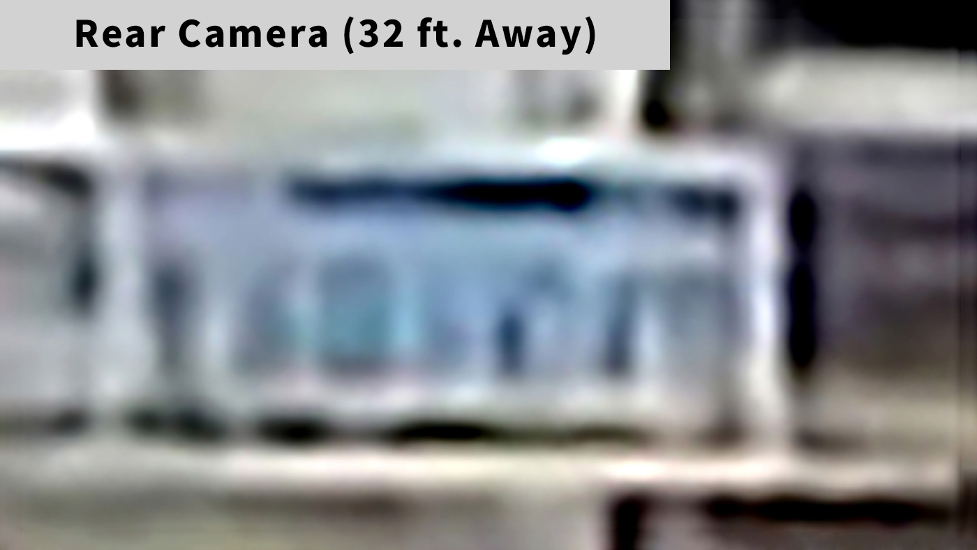 Smart BSD ADAS Dual Mirror Dash Cam 1080p (Front+Rear) with GPS 13