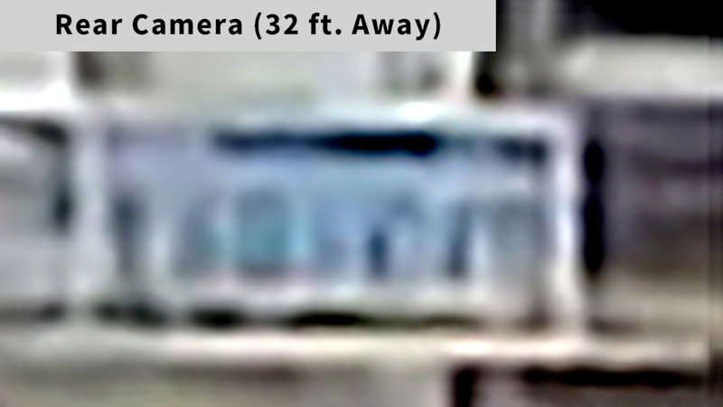 Smart BSD ADAS Dual Mirror Dash Cam 1080p (Front+Rear) with GPS 13