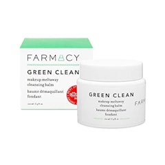 Green Clean Makeup Removing Cleansing Balm