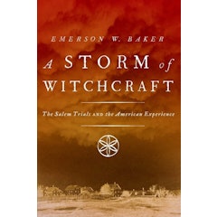 A Storm of Witchcraft