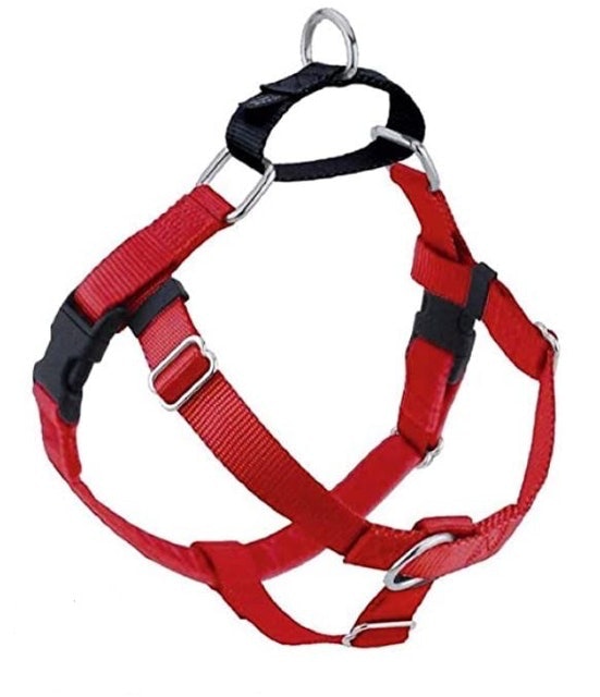 Freedom No-Pull Dog Harness 1