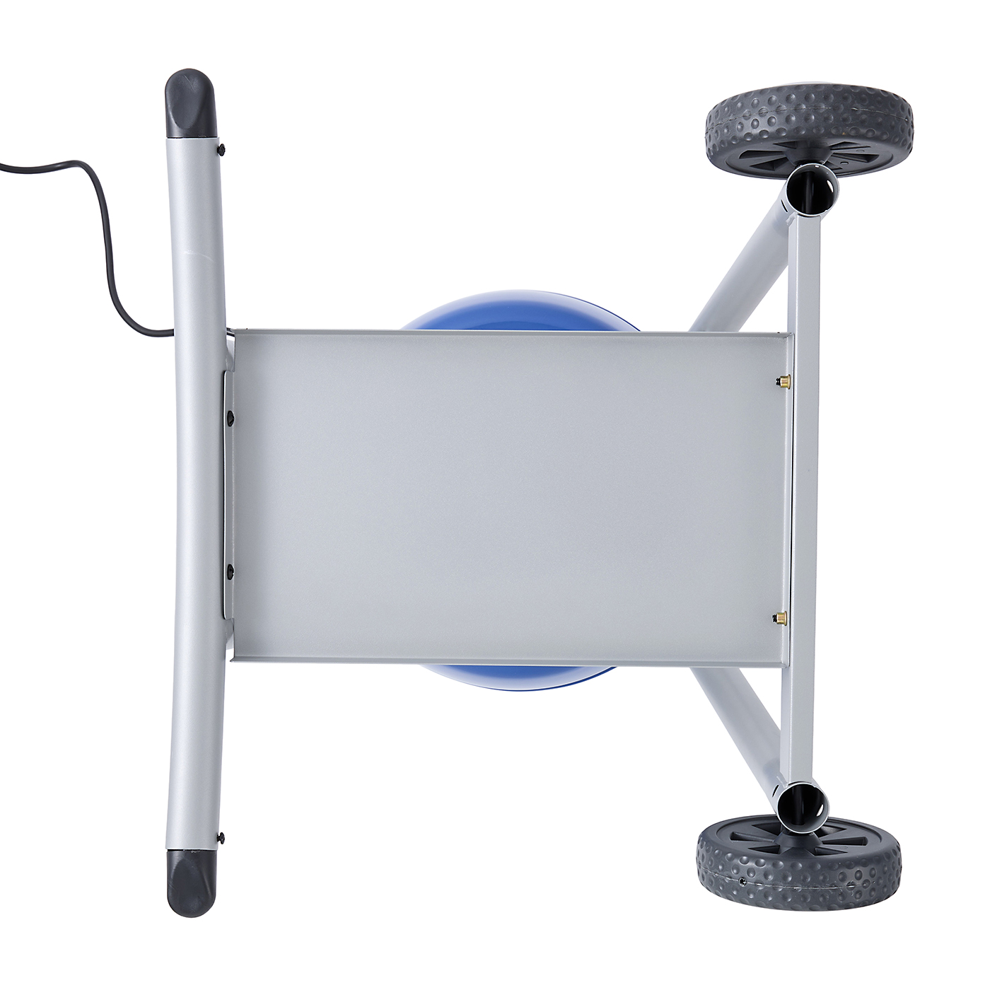 Patio Bistro TRU-Infrared Electric Grill 4