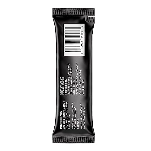 Dark Roast Instant Coffee 4