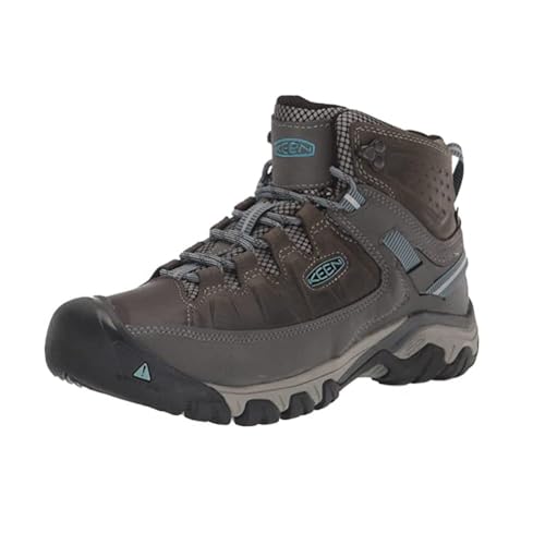 10 Best Waterproof Walking Shoes  1