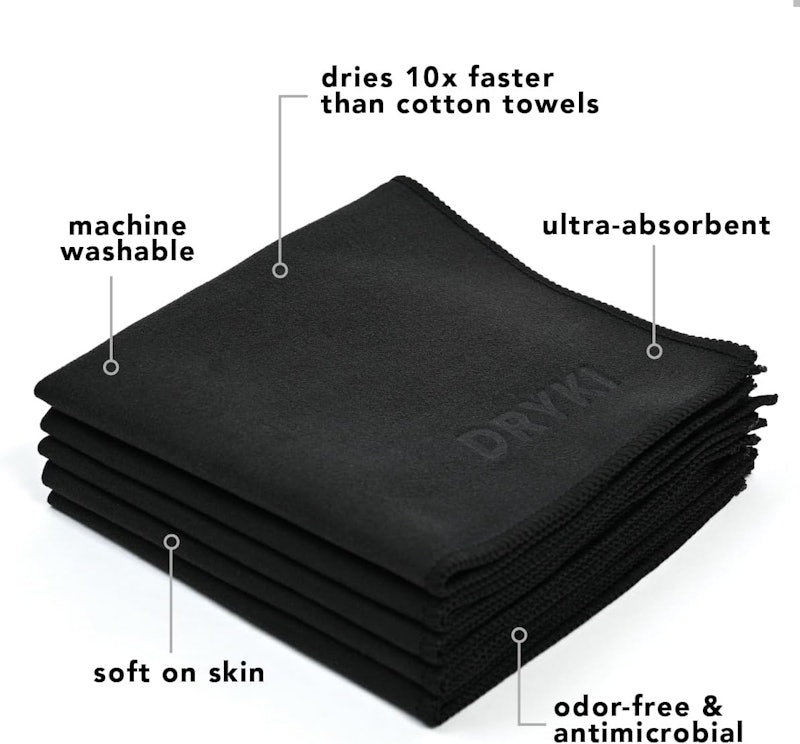 The Original Sweat Absorbing Hankies 2