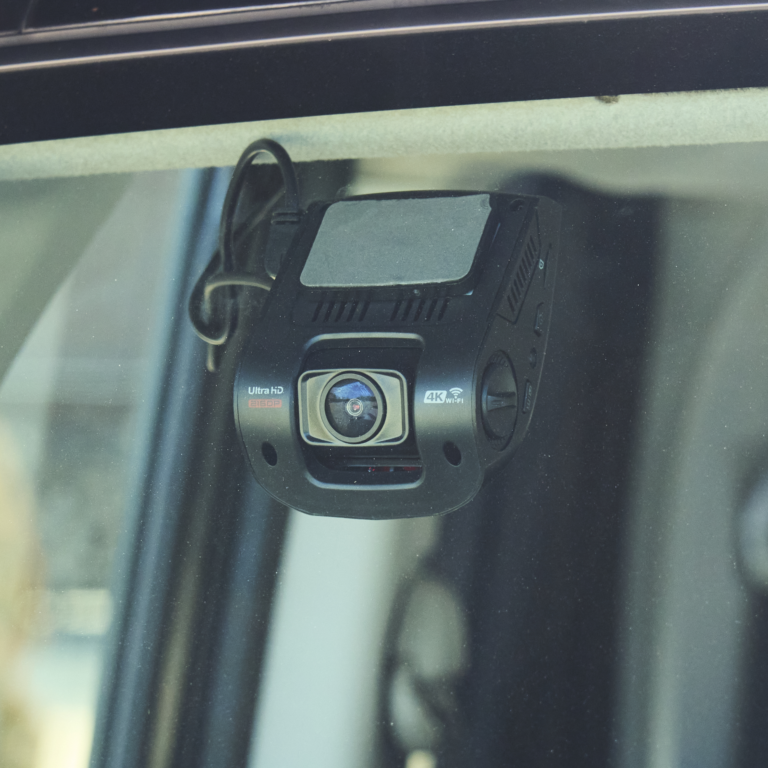Dual Channel Dash Cam 15