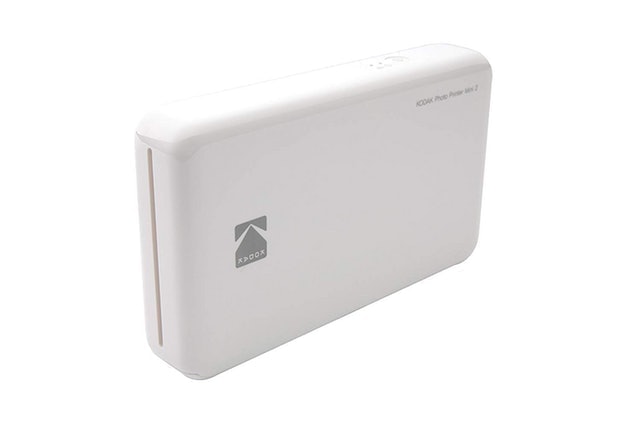 Mini 2 HD Photo Printer 3