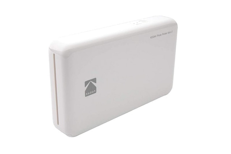 Mini 2 HD Photo Printer 3