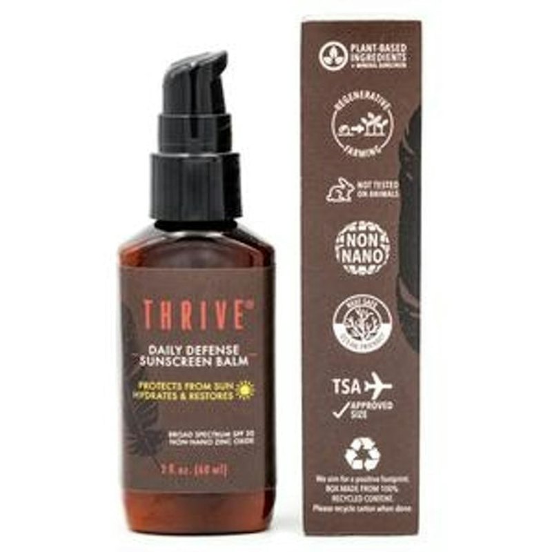 Mineral Sunscreen SPF 30 1