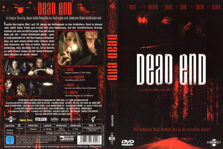 Dead End 2