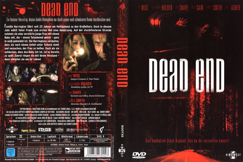 Dead End 2