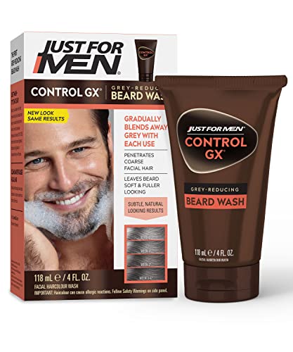 10 Best Beard Washes of 2026 (Viking Revolution, Beard Guyz, and More) 2