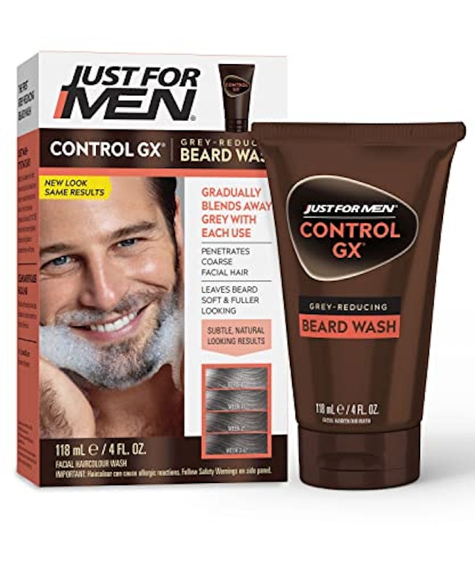Control GX® Beard Wash 1