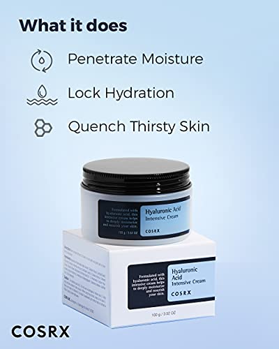 Hyaluronic Acid Intensive Cream 2