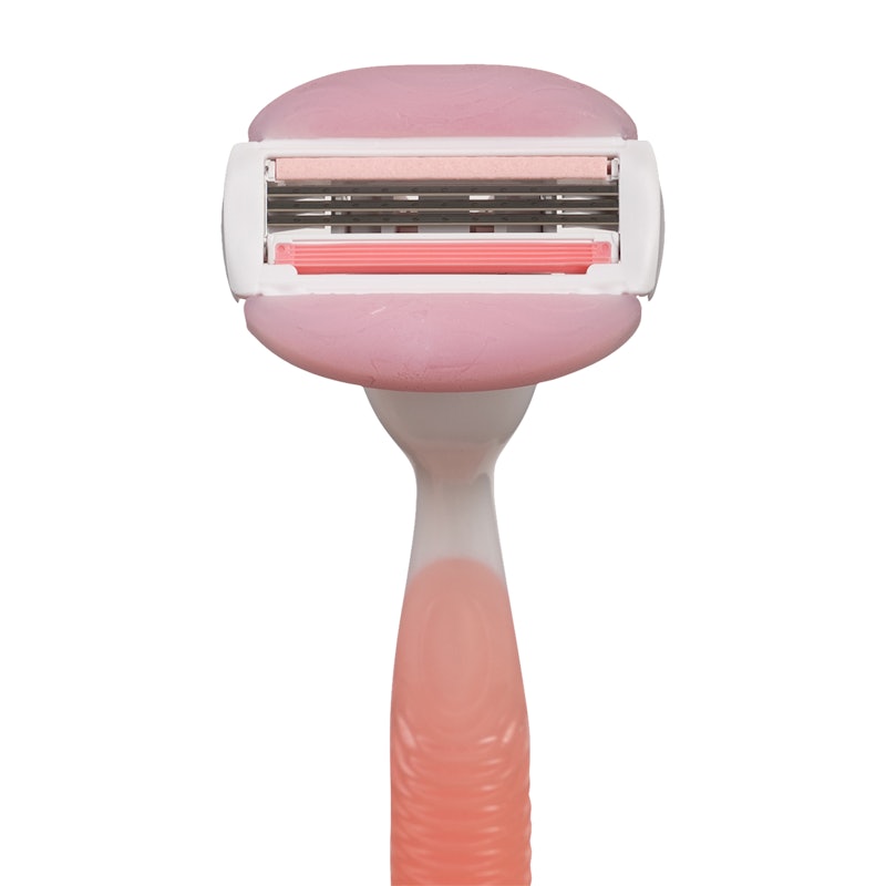 Venus ComfortGlide White Tea Razor 3