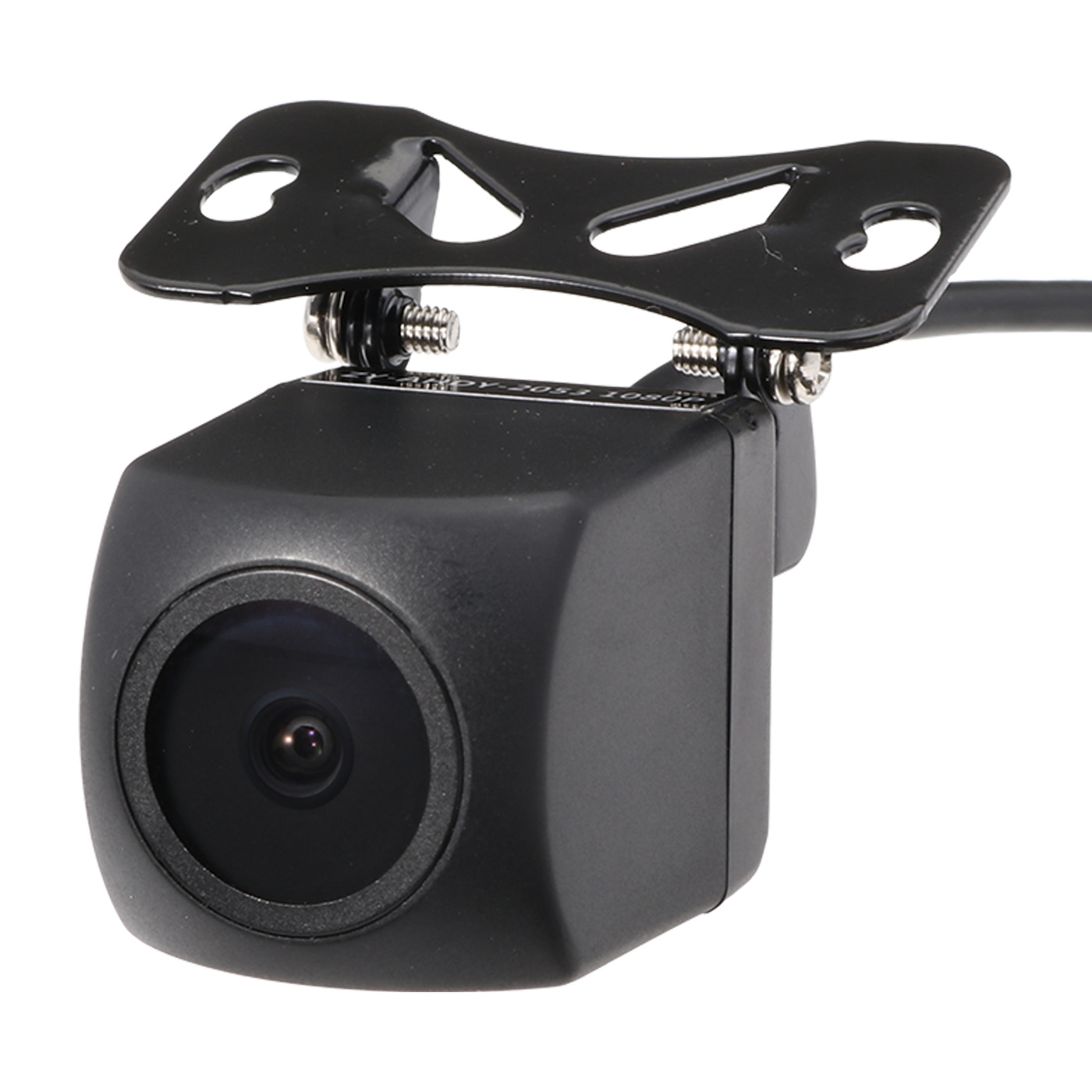 Smart BSD ADAS Dual Mirror Dash Cam 1080p (Front+Rear) with GPS 4