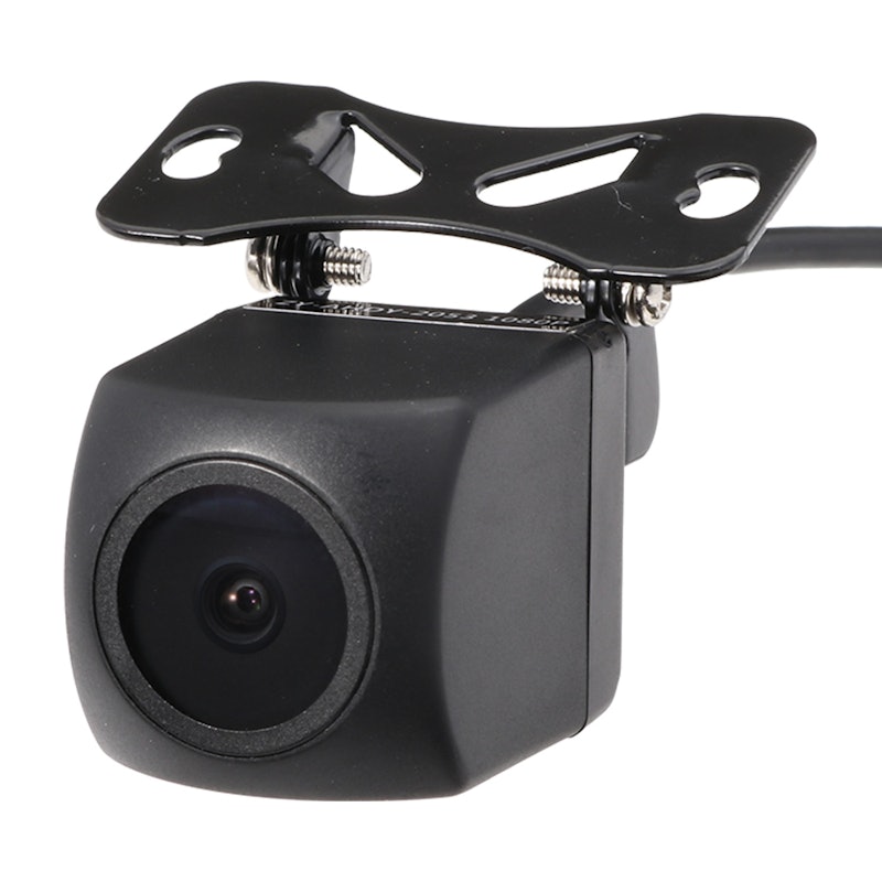 Smart BSD ADAS Dual Mirror Dash Cam 1080p (Front+Rear) with GPS 4