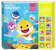 Pinkfong Baby Shark Official Sound Book 1