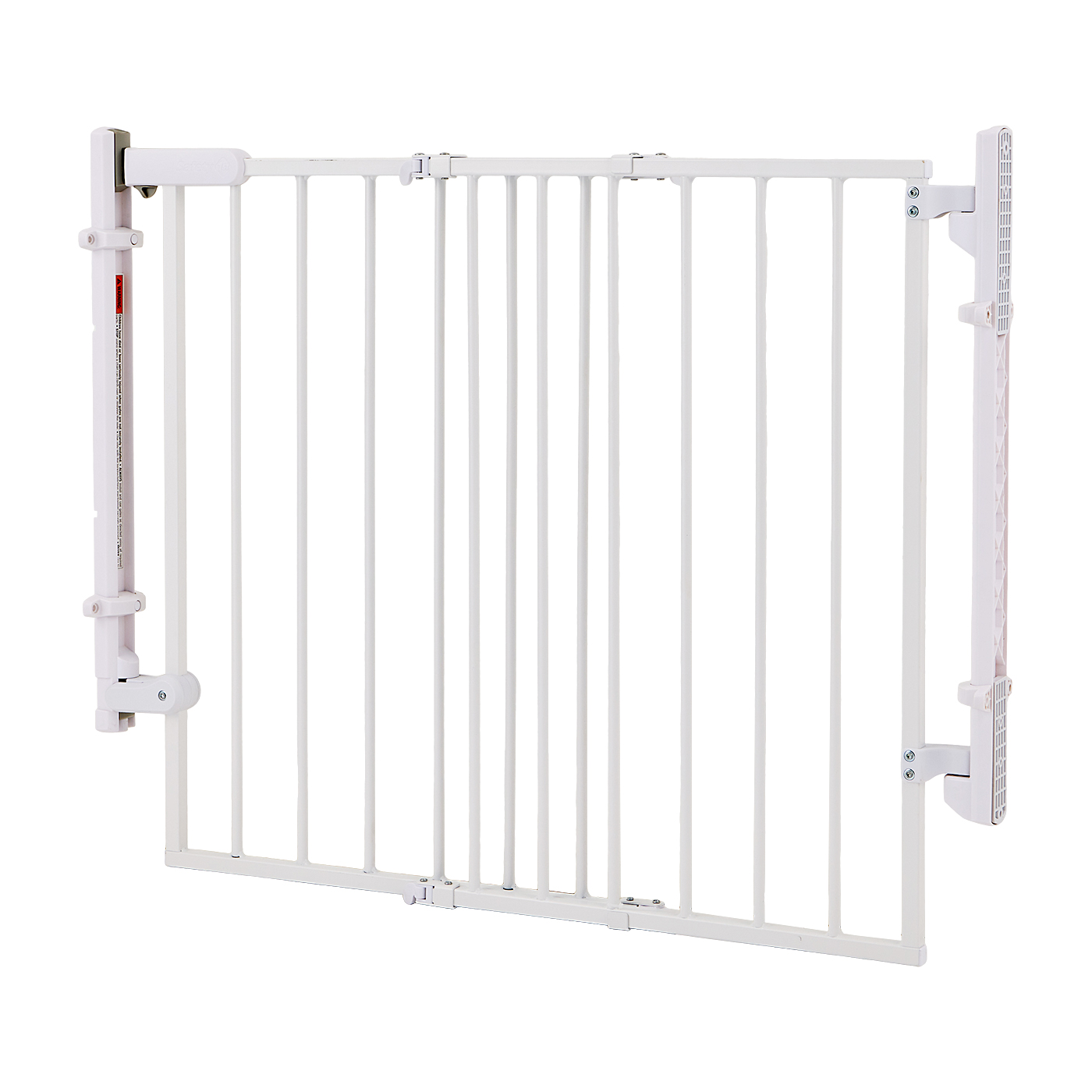 Safety 1st Ready to Install Gate 3
