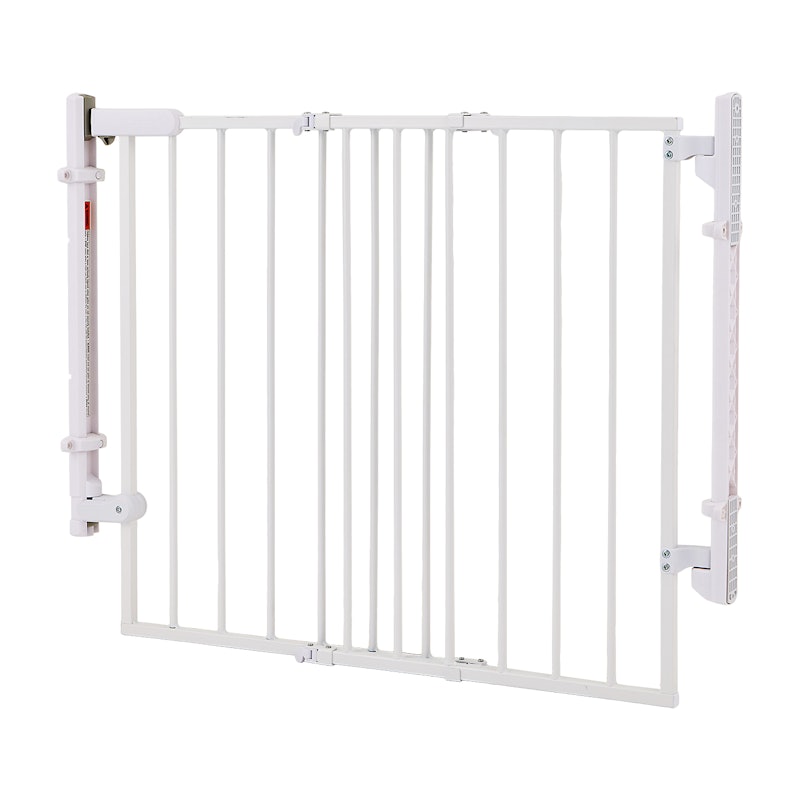 Safety 1st Ready to Install Gate 3