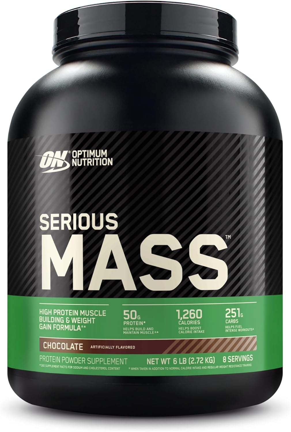 10 Best Supplements to Gain Muscle of 2026 1