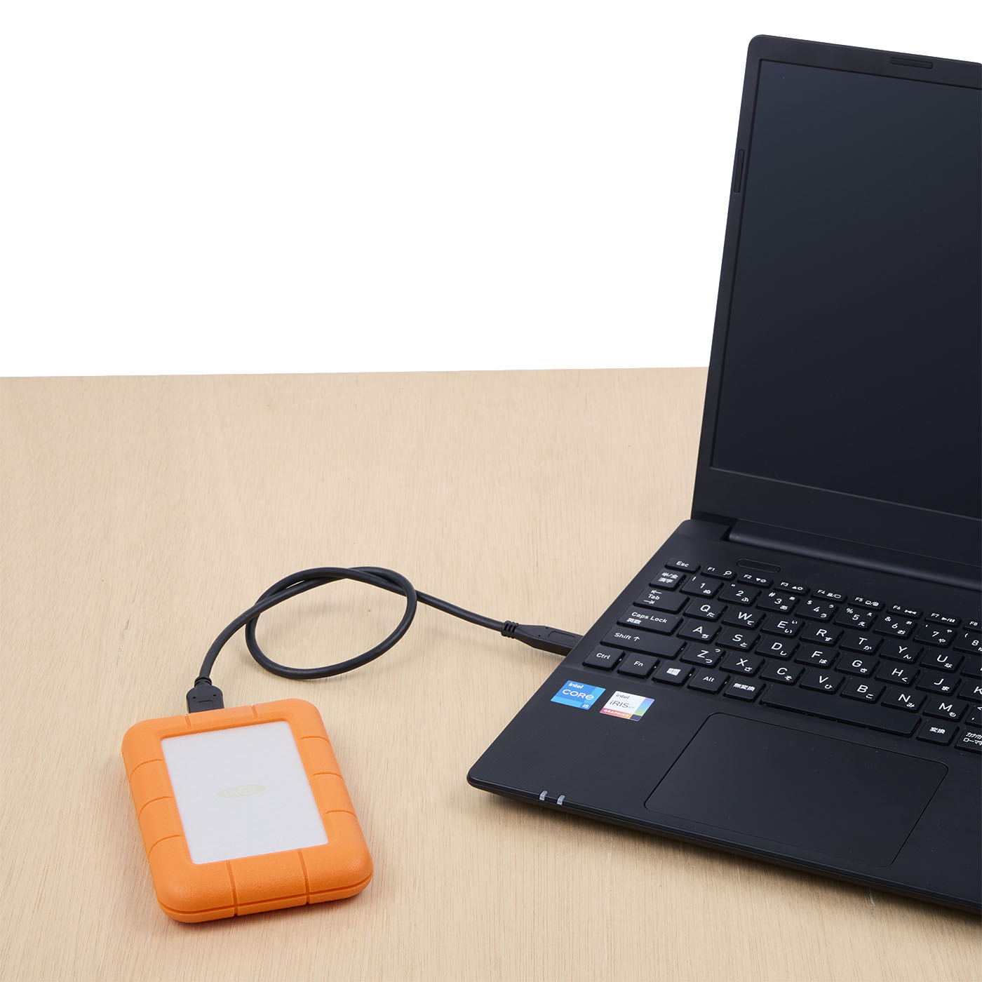 LaCie Rugged Mini 3