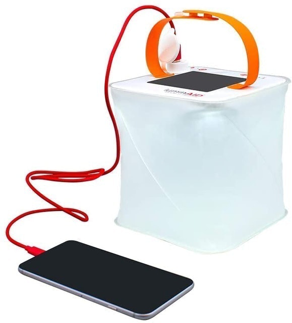 10 Best Lanterns for Camping of 2026 (Outdoor Guide-Reviewed) 4