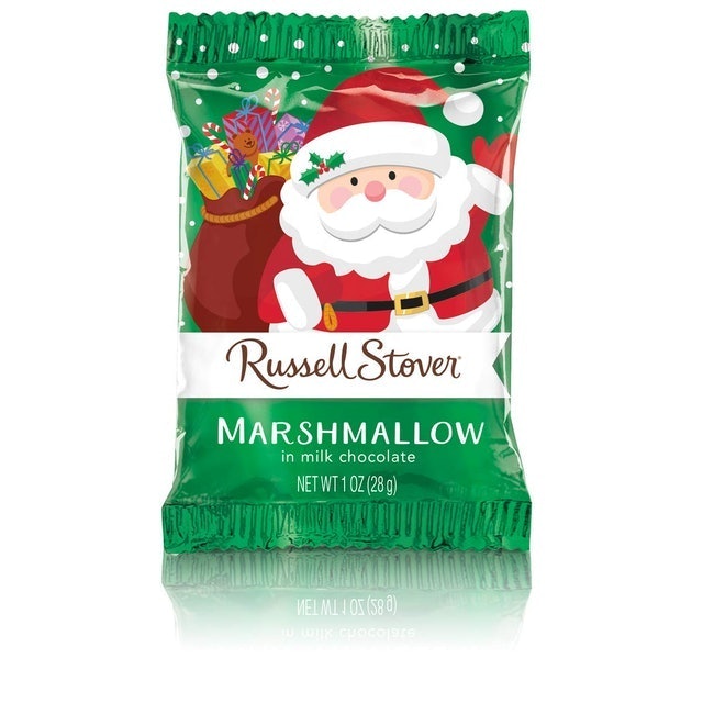 10 Best Marshmallows in 2022 (Kraft, Russell Stover, and More) 5