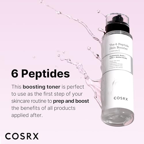 The 6 Peptide Skin Booster Serum 2