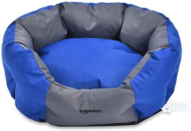  Water-Resistant Pet Bed 1
