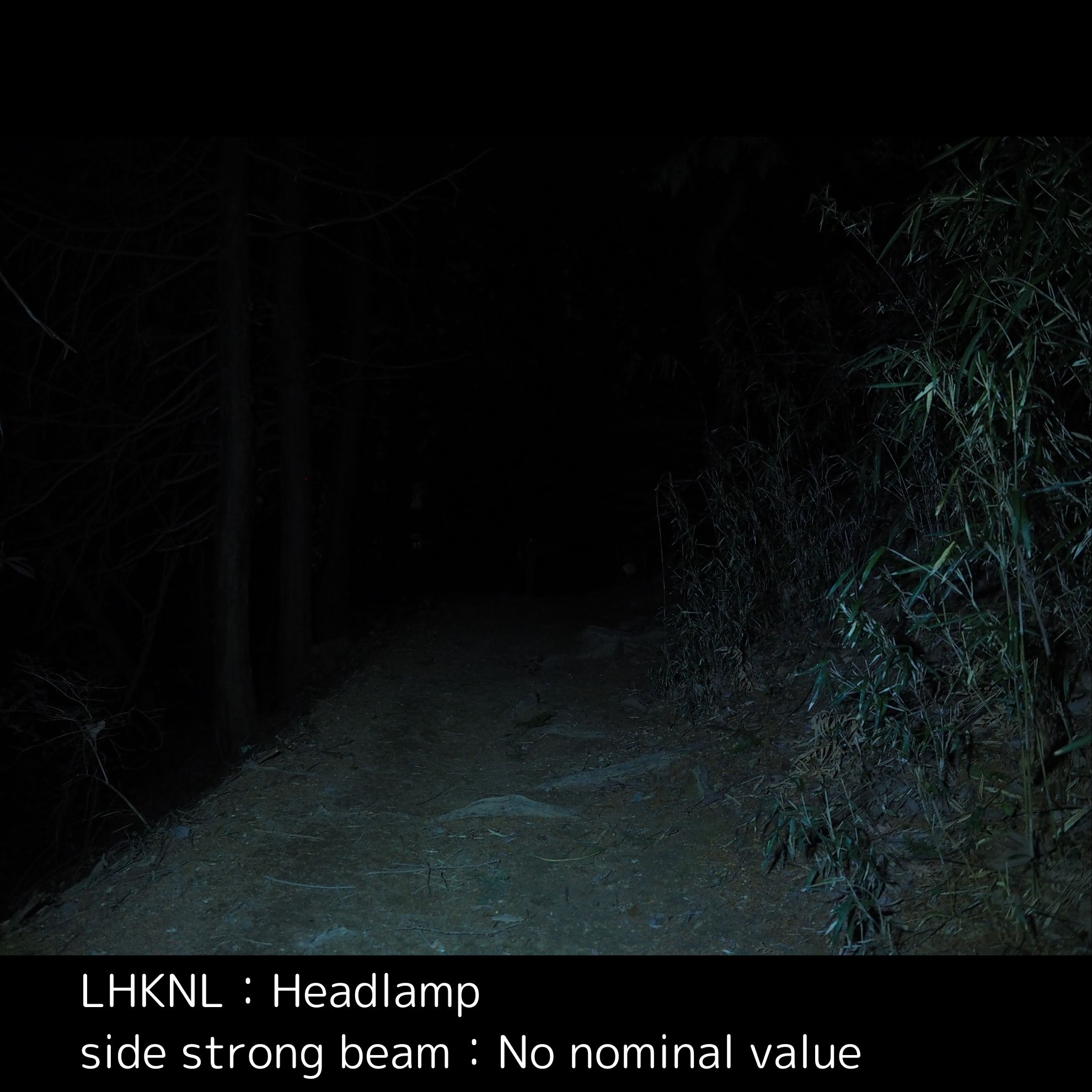 Headlamp 18