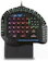 Aula Excalibur One Handed Mechanical Gaming Keyboard 1