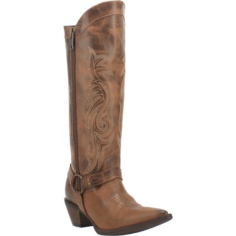 Women's Diamante 52342 Boot 1