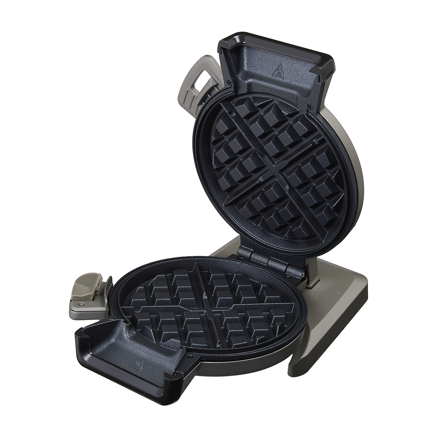 Vertical Waffle Maker 2