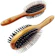 AtEase Accents Double Sided Dog Brush 1
