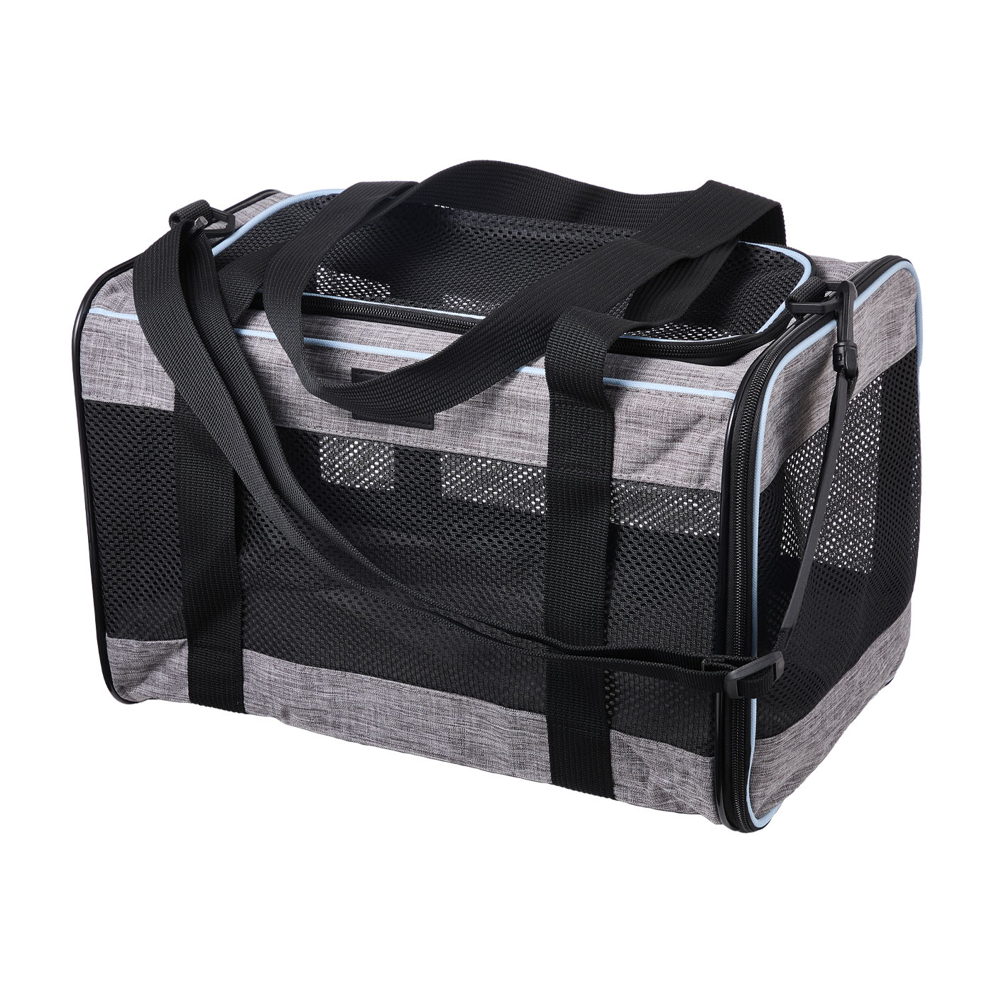 Soft-Sided Pet Carrier for Cats 1