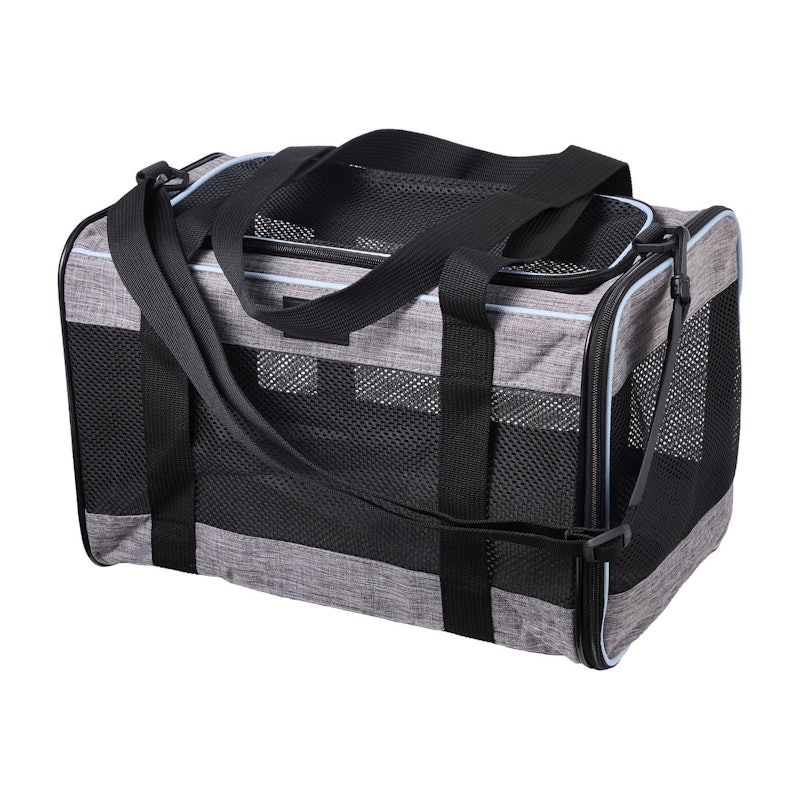 Soft-Sided Pet Carrier for Cats 1