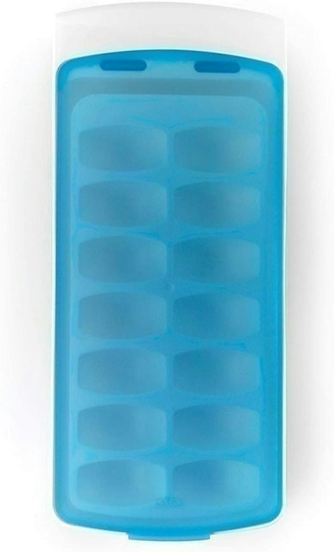 Good Grips No-Spill Ice Cube Tray 1