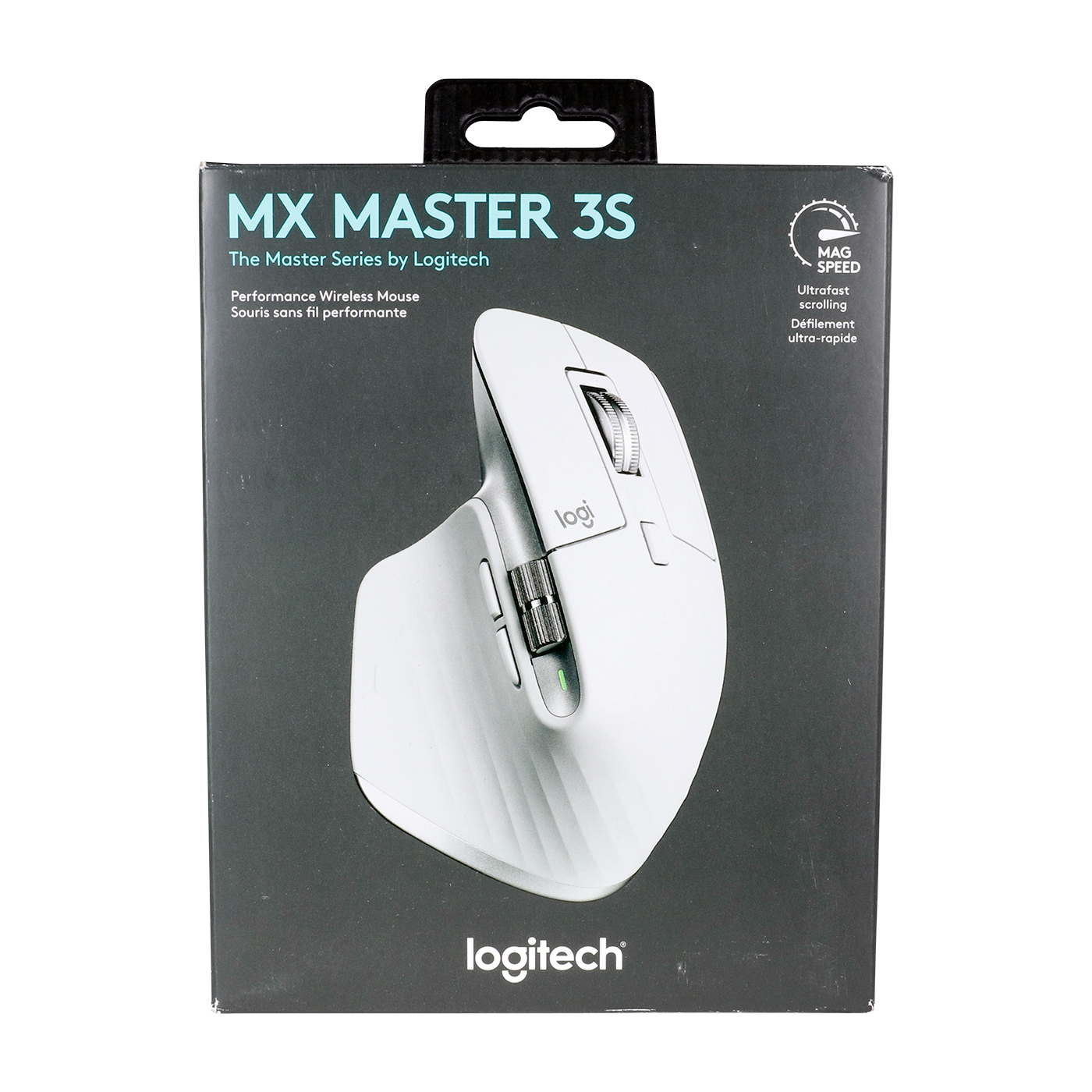 MX Master 3S 5