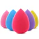 Beakey Makeup Sponge Set 1