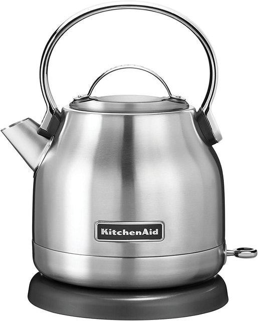1.25 Liter Electric Kettle 1