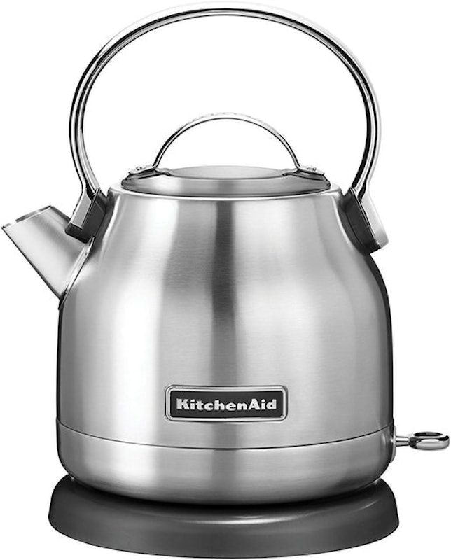 1.25 Liter Electric Kettle 1