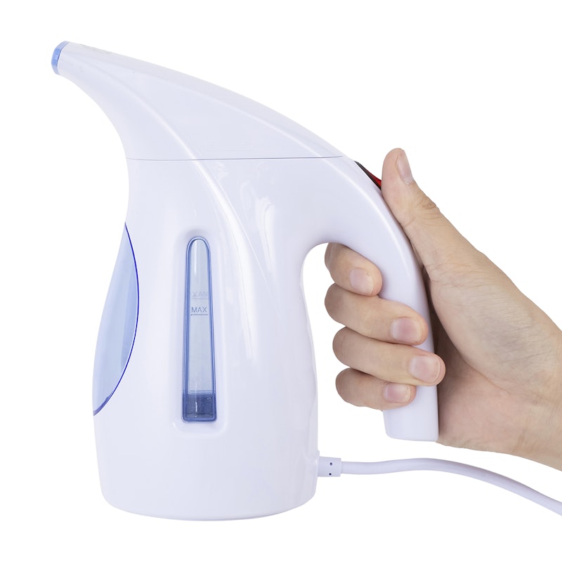 Clothes Steamer 4