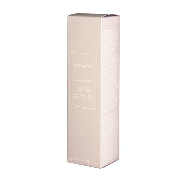 Hydra Clarity Micro Essence Cleansing Emulsion 2